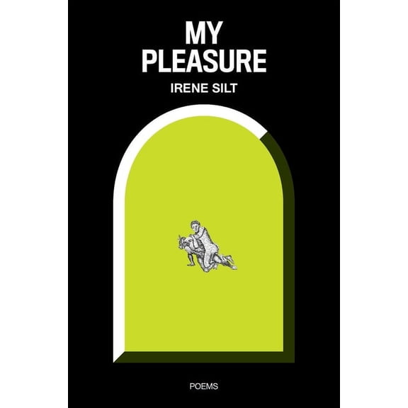 My Pleasure, (Paperback)