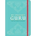 thumbnail image 1 of My Pocket Gift Book Series: My Pocket Guru : Find Peace Amidst the Madness (Paperback), 1 of 4