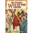 thumbnail image 1 of My Pocket Way of the Cross, (Paperback), 1 of 1