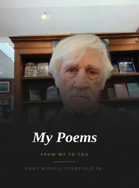 My Poems: From Me to You, (Hardcover)
