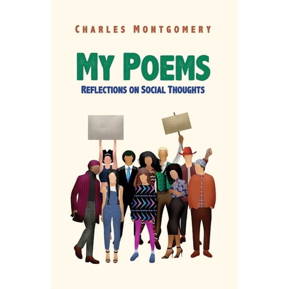 My Poems: Reflections on Social Thoughts (Paperback)