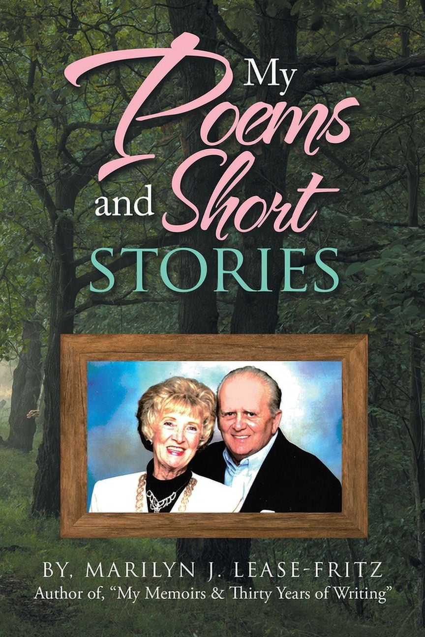 My Poems and Short Stories, (Paperback)