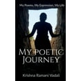 thumbnail image 1 of My Poetic Journey, (Paperback), 1 of 1