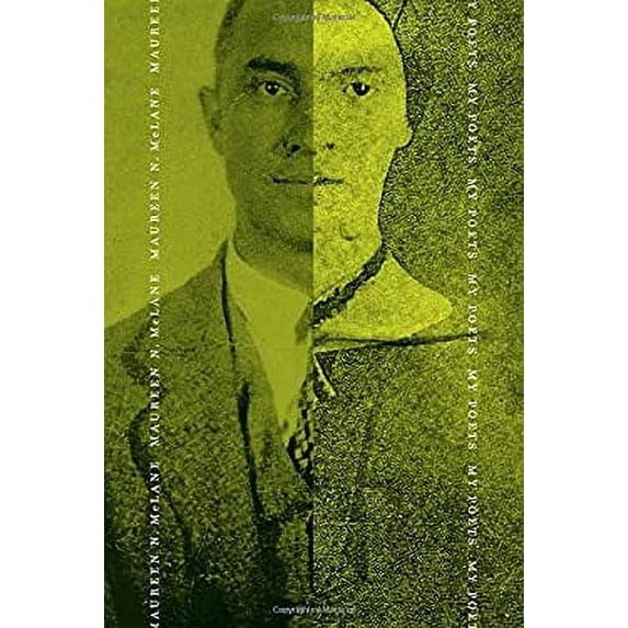 Pre-Owned My Poets (Hardcover) 0374217491 9780374217495