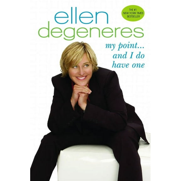 My Point...and I Do Have One, (Paperback)