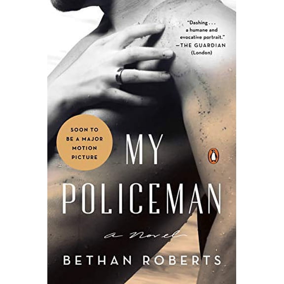 Pre-Owned My Policeman (Paperback) 0143136984 9780143136989