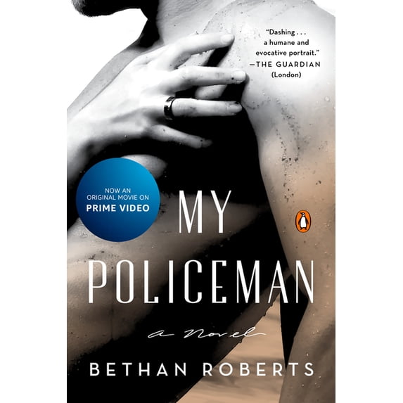 My Policeman, (Paperback)