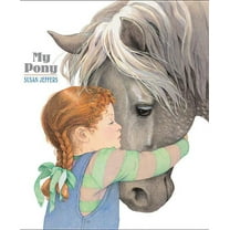 My Pony, (Paperback)