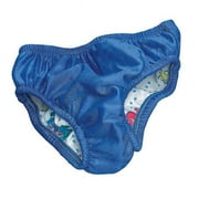 My Pool Pal 014930 Swim-Sters Reusable Swim Diaper- Youth X-Small- Royal Blue
