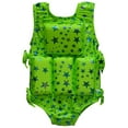 thumbnail image 1 of My Pool Pal Girl's or Boy's Swimwear Flotation Lifevest Swimsuit (Stargaze, Large), 1 of 1