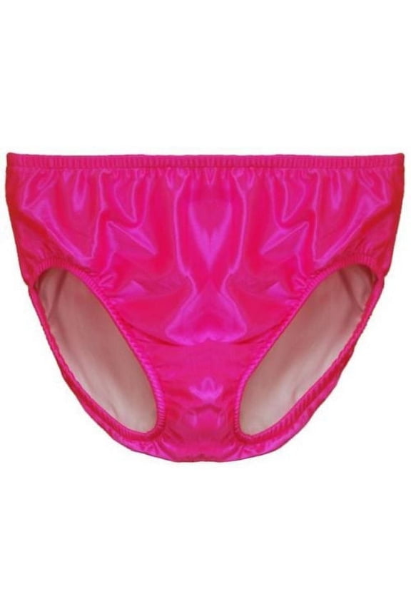 Reusable Swim Diaper,Pink, Adult Large