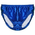 thumbnail image 1 of My Pool Pal Reusable Swim Diaper, Royal Blue,8-10 years, 1 of 1