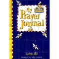 thumbnail image 1 of My Prayer Journal - Blue for Boys (Hardcover) by Karen Hill, Thomas Nelson Publishers, 1 of 1