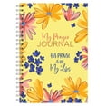 thumbnail image 1 of My Prayer Journal: His Praise Is on My Lips (Paperback), 1 of 1