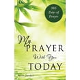 thumbnail image 1 of My Prayer With You Today, (Paperback), 1 of 1