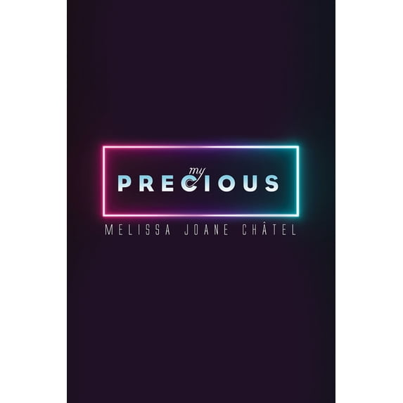 My Precious (Paperback)