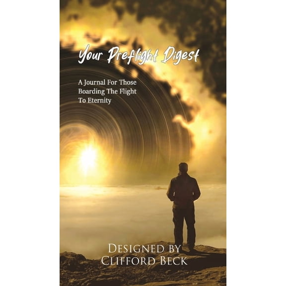My Preflight Digest, (Hardcover)