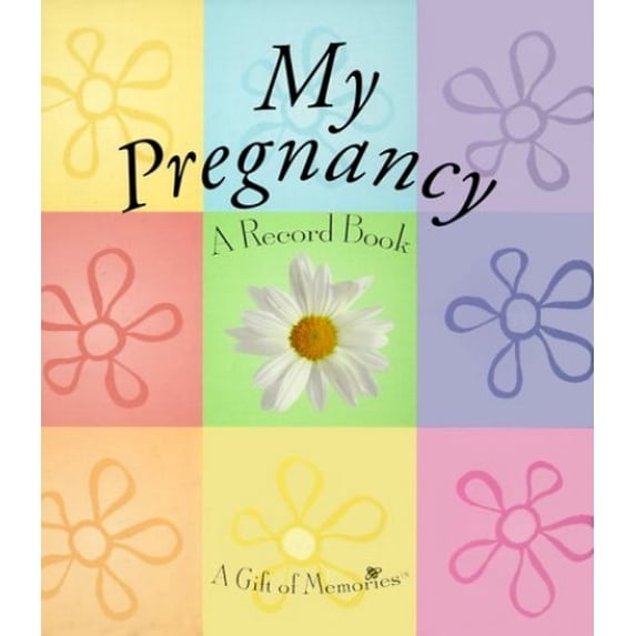 Pre-Owned My Pregnancy: A Record Book Paperback