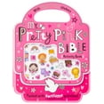 thumbnail image 1 of MY PRETTY PINK BIBLE STICKER ACTIVITY BOOK, 1 of 1