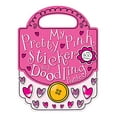 thumbnail image 1 of Pre-Owned My Pretty Pink Sticker and Doodling Purse (Paperback) 1848793774 9781848793774, 1 of 1
