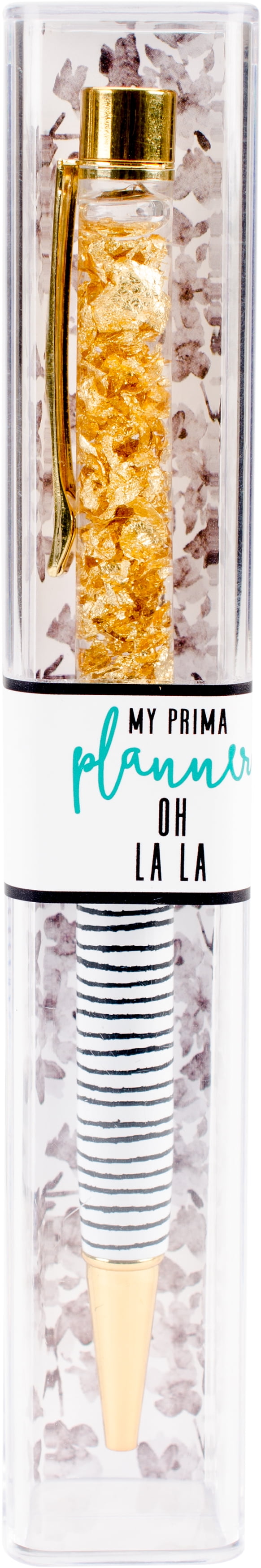 My Prima Planner Ballpoint Pen-Oh La La