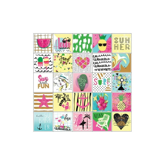 My Prima Planner Sticker