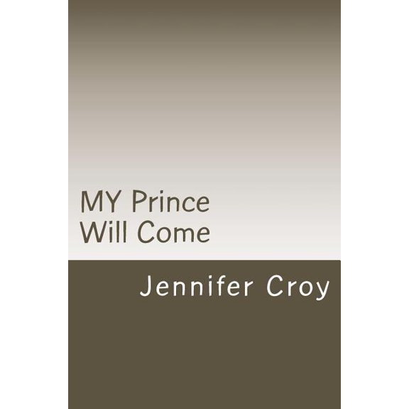 My Prince Will Come