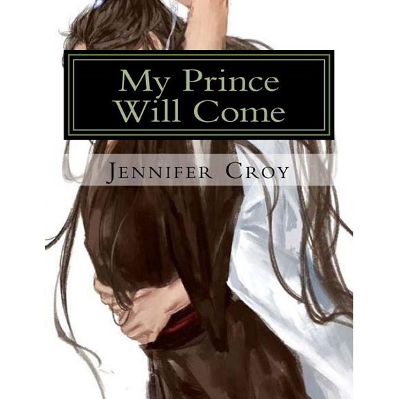 My Prince Will Come (Paperback)