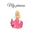 thumbnail image 1 of My Princess: My Princess (Paperback), 1 of 1