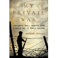 thumbnail image 1 of Pre-Owned My Private War: Liberated Body, Captive Mind: A World War II Pow's Story (Hardcover) 1605980153 9781605980157, 1 of 1