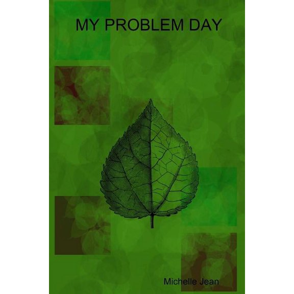 My Problem Day, (Paperback)
