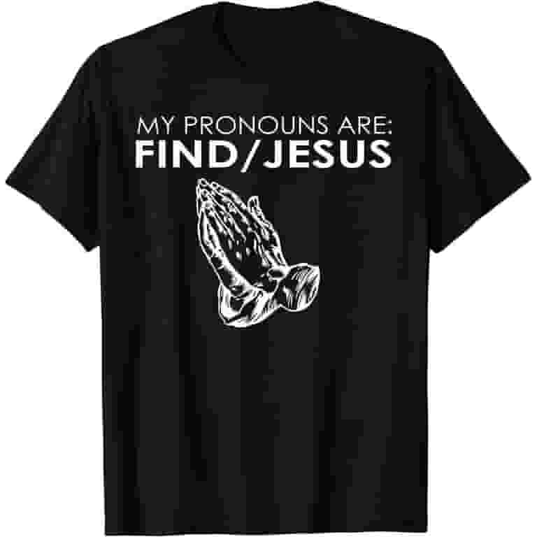 Yeshua Cross Tshirt By Regina London Yeshua Cross Tshirt By Regina London