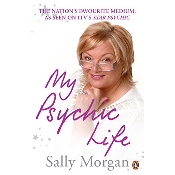 Pre-Owned My Psychic Life (Paperback) 0141038497 9780141038490