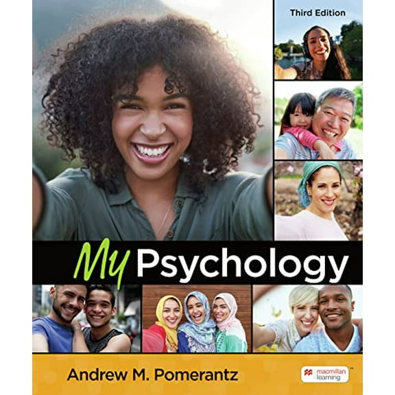 Pre-Owned My Psychology