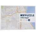 thumbnail image 1 of My Puzzle: Chicago, 1000-Pieces, 1 of 1