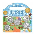 thumbnail image 1 of Pre-Owned My Quarter Collection (Hardcover) 0794845371 9780794845377, 1 of 1