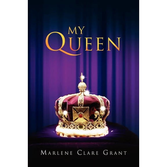 My Queen, (Paperback)