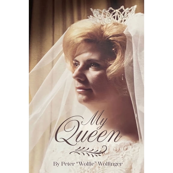 My Queen, (Paperback)