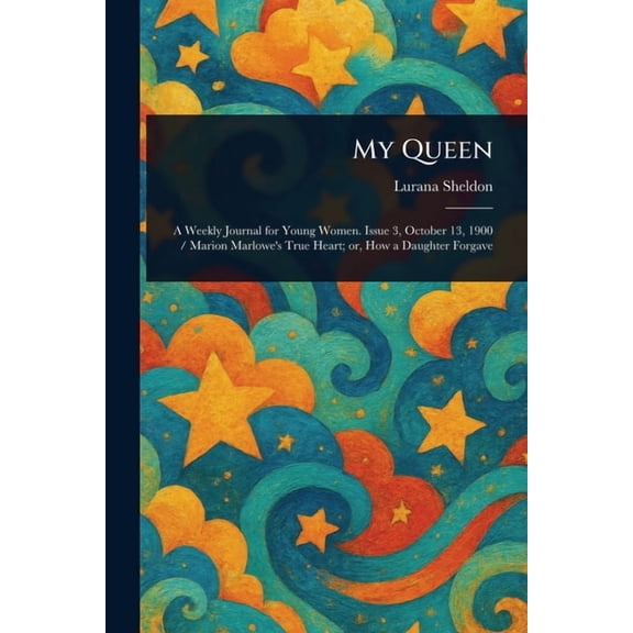 My Queen, (Paperback)