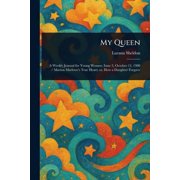 My Queen, Paperback