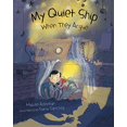 thumbnail image 1 of Pre-Owned My Quiet Ship: When They Argue (Paperback) 0807567167 9780807567166, 1 of 1
