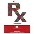 thumbnail image 1 of My RX Coloring Book  Paperback  0692737545 9780692737545 Beth Kaufman, 1 of 1