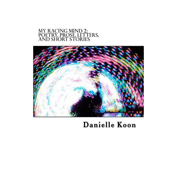 My Racing Mind 2, (Paperback)