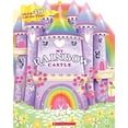 thumbnail image 1 of Pre-Owned My Rainbow Castle (Board book) 0545281652 9780545281652, 1 of 1