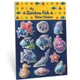 thumbnail image 1 of My Rainbow Fish Glitter Stickers (Other book format), 1 of 1