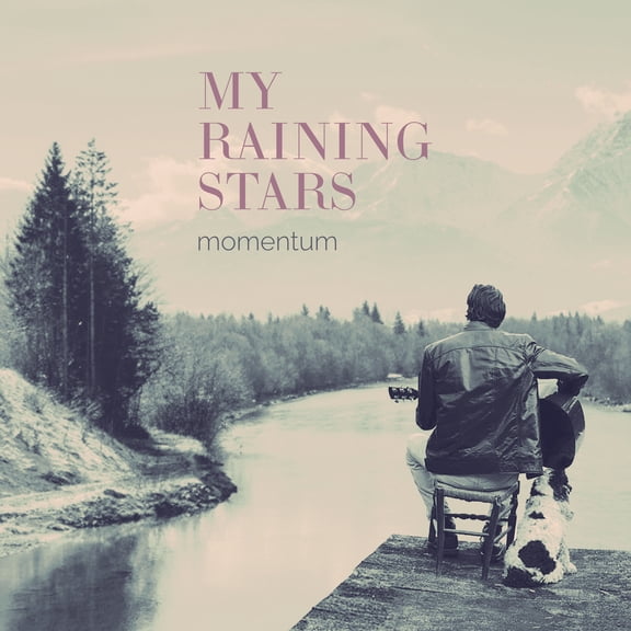 My Raining Stars - Momentum - Music & Performance - CD