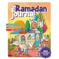 thumbnail image 1 of My Ramadan Journal: Ramadan Activity Book for Kids, (Paperback), 1 of 1