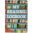 thumbnail image 1 of My Reading Logbook (Other), 1 of 1