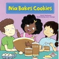 thumbnail image 1 of My Reading Neighborhood: First-Grade Sight Word Stories: Nia Bakes Cookies (Paperback), 1 of 1