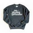 thumbnail image 1 of My Reading Sweatshirt | Sweatshirt, 1 of 5
